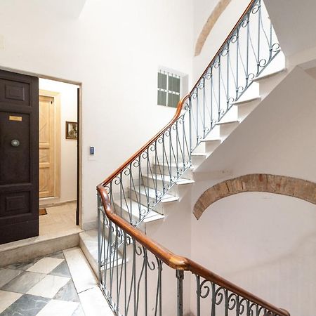 Domo Alle Cagliari Luaran gambar