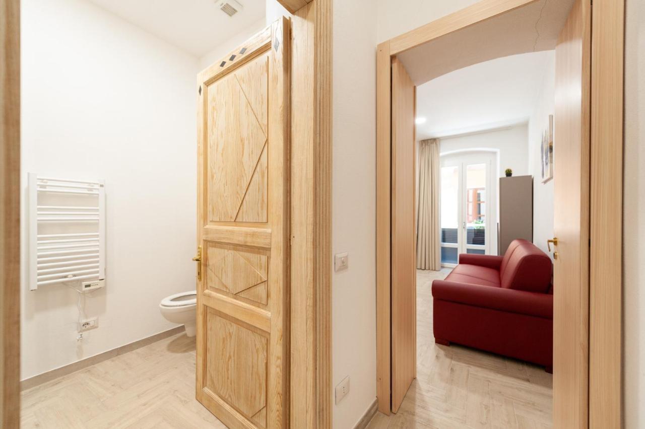 Domo Alle Cagliari Luaran gambar