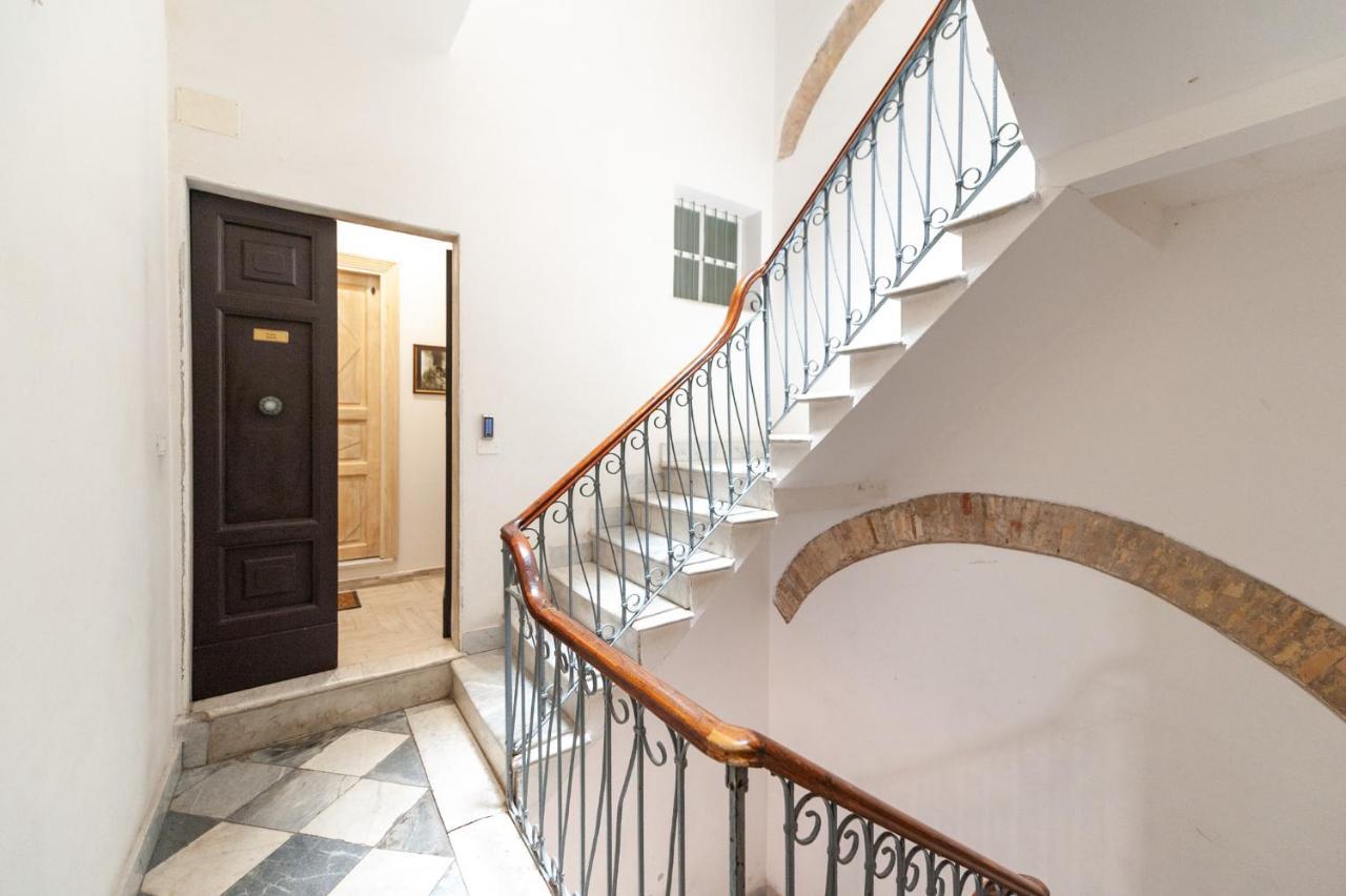 Domo Alle Cagliari Luaran gambar