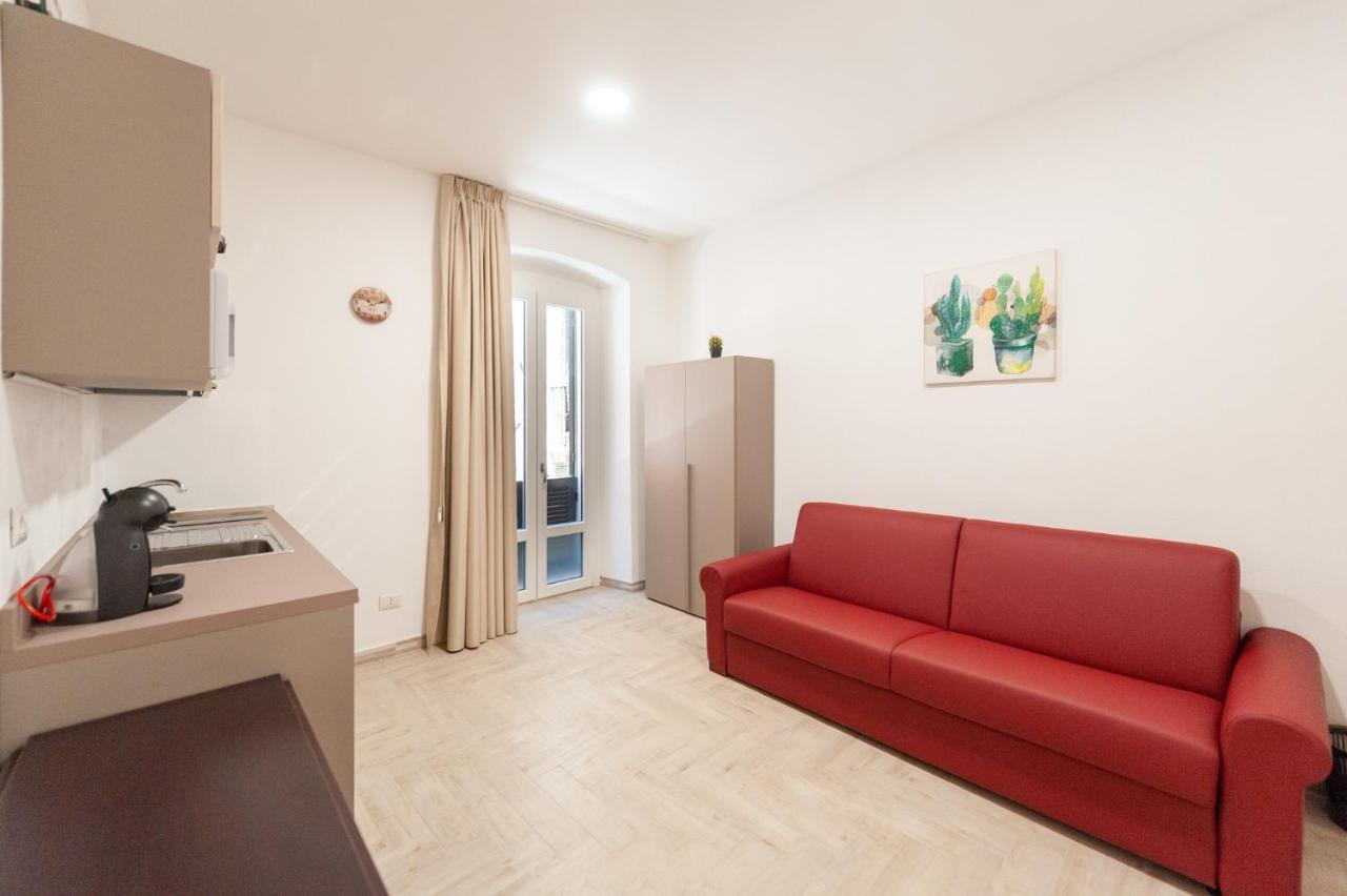 Domo Alle Cagliari Luaran gambar