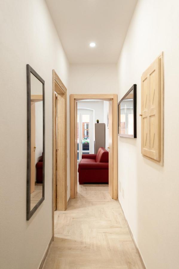 Domo Alle Cagliari Luaran gambar