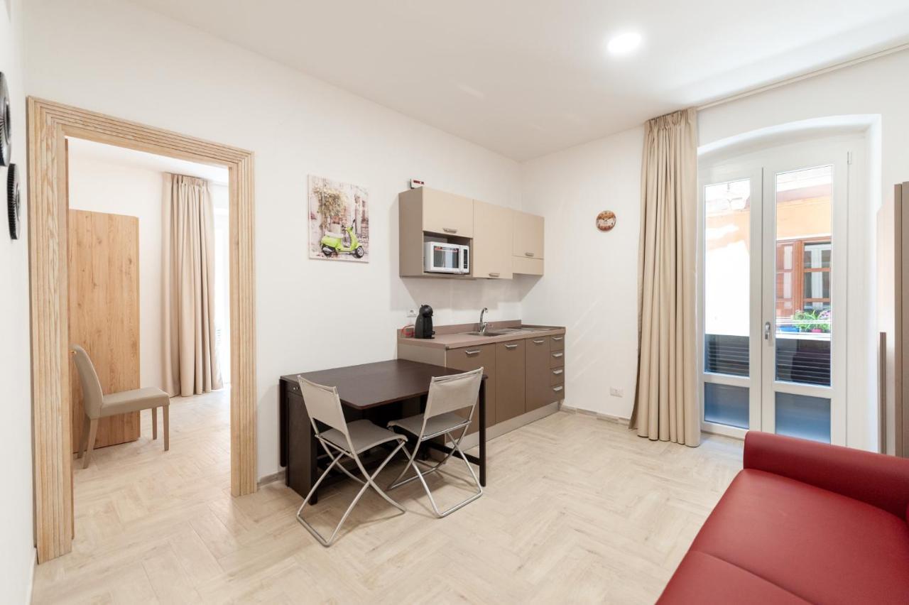 Domo Alle Cagliari Luaran gambar