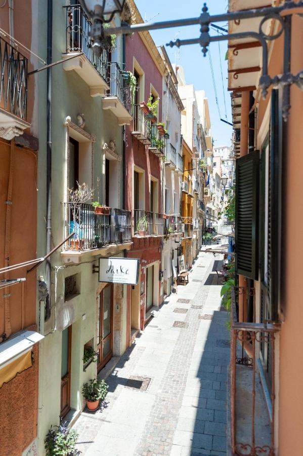 Domo Alle Cagliari Luaran gambar