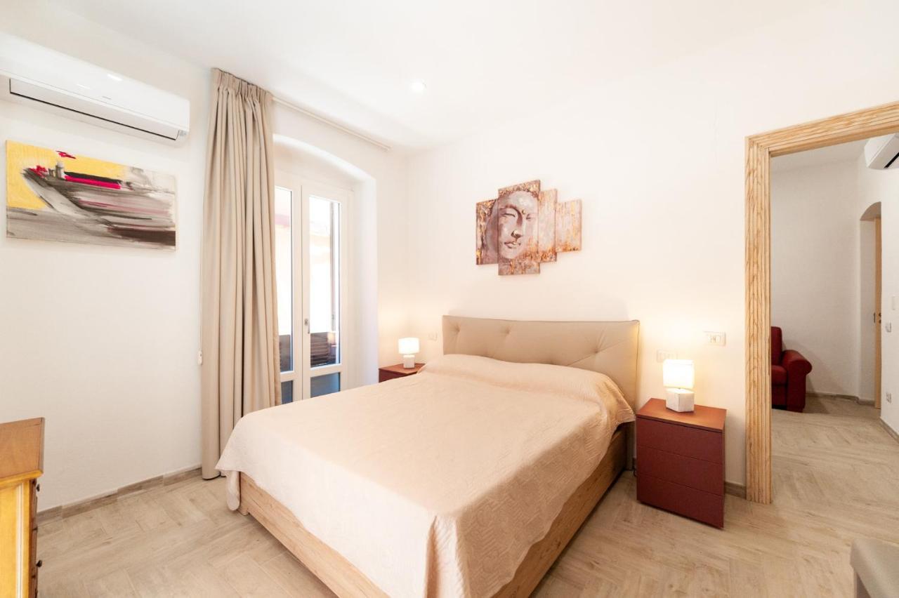 Domo Alle Cagliari Luaran gambar
